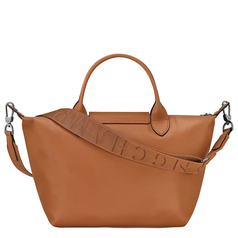 Sac à main S - Le Pliage Xtra - Cajou (M19)