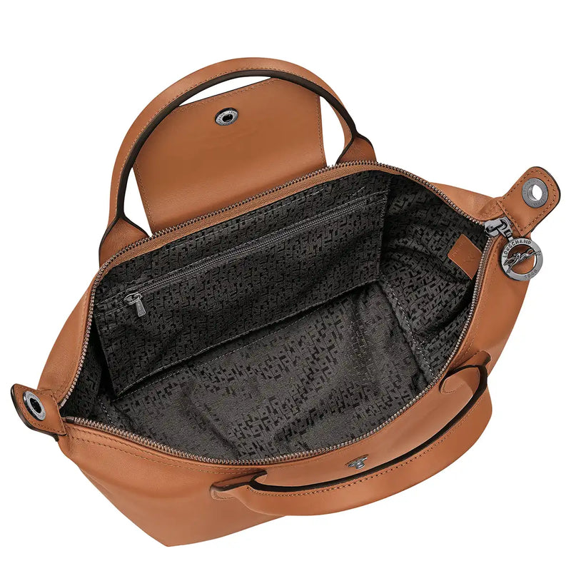 Sac à main S - Le Pliage Xtra - Cajou (M19)
