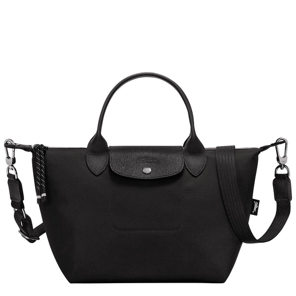 Sac porté main S Noir (001) - Le Pliage Energy