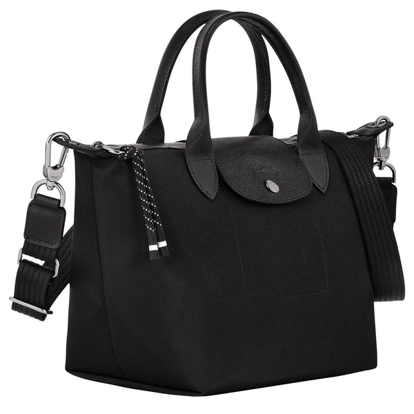 Sac porté main S Noir (001) - Le Pliage Energy