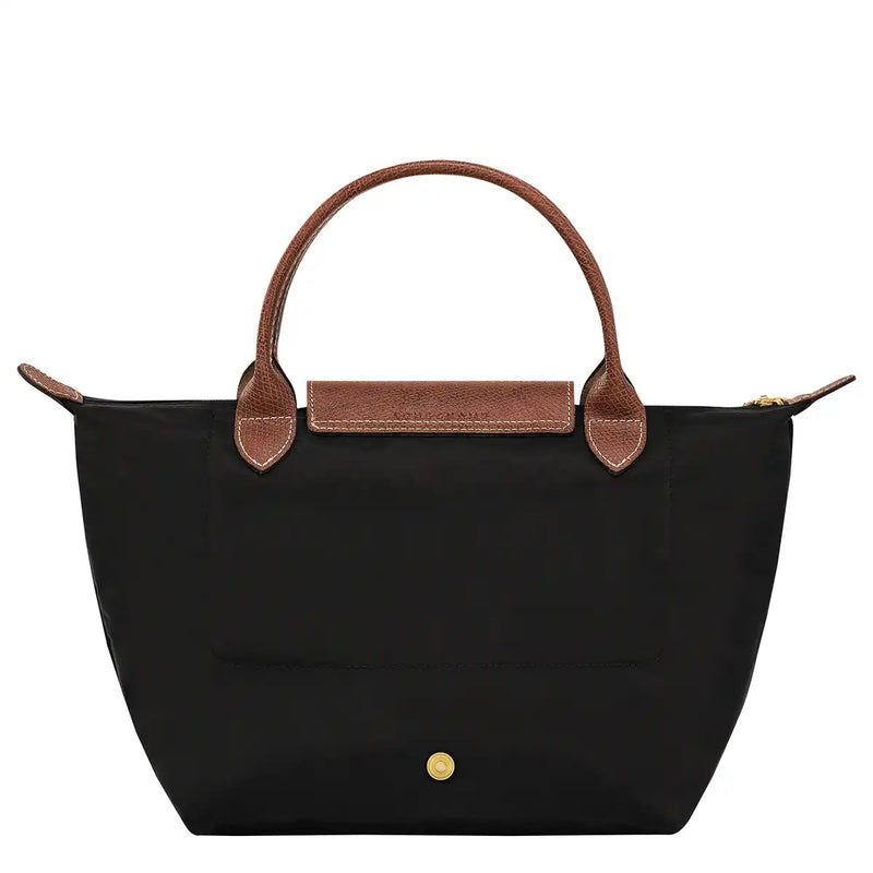 Sac porté main S - Le Pliage Original - Noir (001)