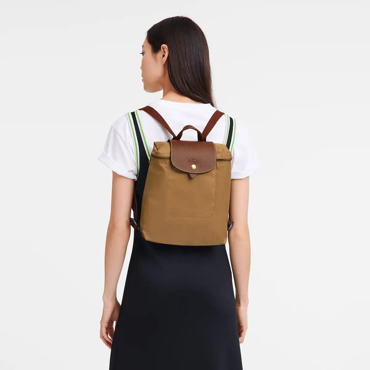 Longchamp le pliage sac a dos hotsell