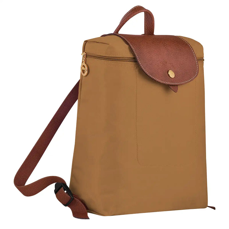 Le Pliage Original - Sac à dos M - Chamois (P86)