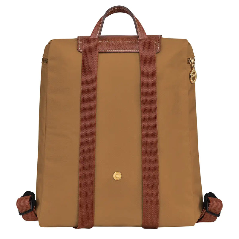 Le Pliage Original - Sac à dos M - Chamois (P86)