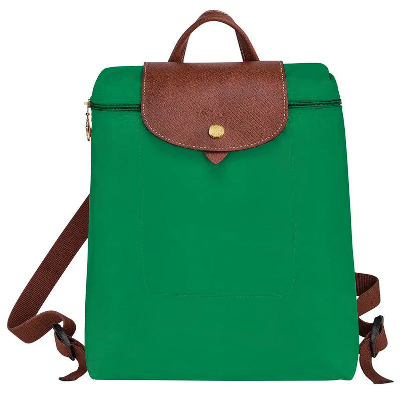 Le Pliage Original - Sac à dos M - Vert (P88)