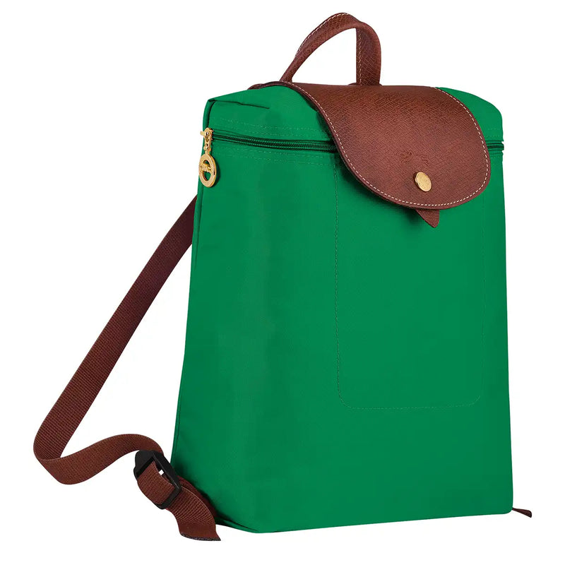 Le Pliage Original - Sac à dos M - Vert (P88)