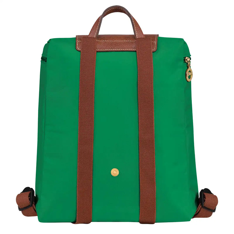 Le Pliage Original - Sac à dos M - Vert (P88)