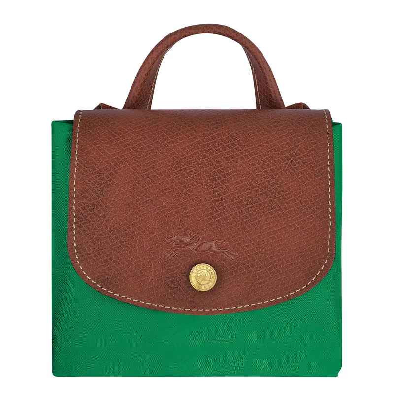 Le Pliage Original - Sac à dos M - Vert (P88)