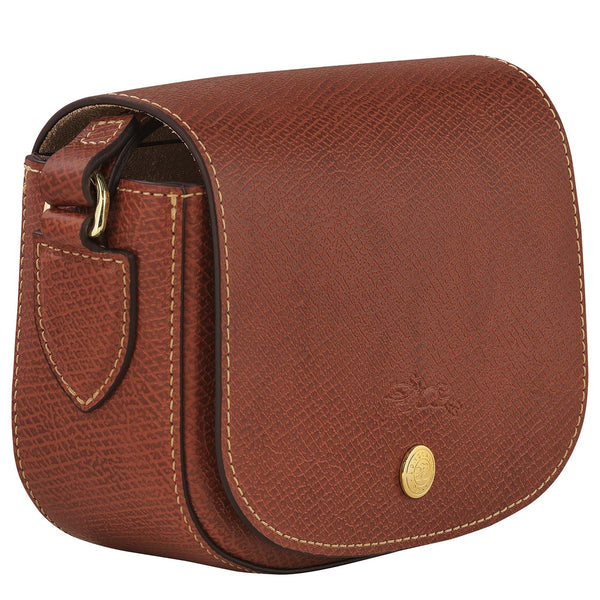 Sac porté travers Brun (035) - Épure