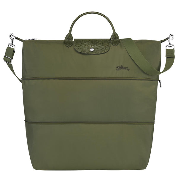 Sac de voyage extensible Forêt (479) - Le Pliage Green