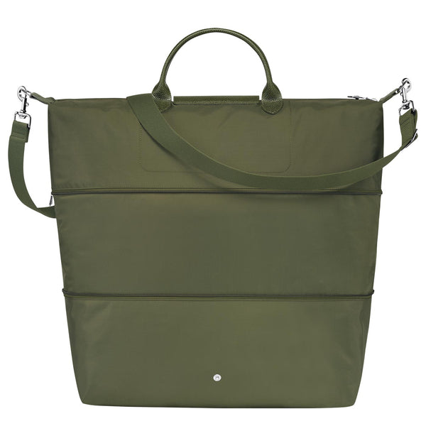 Sac de voyage extensible Forêt (479) - Le Pliage Green